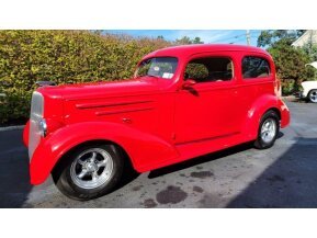 1936 Chevrolet Master Deluxe for sale 101602763